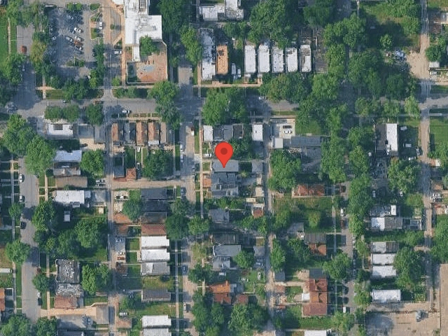 House image located at Chicago, IL 60624