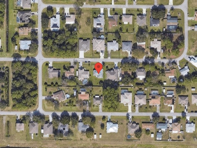 House image located at Palm Bay, FL 32909