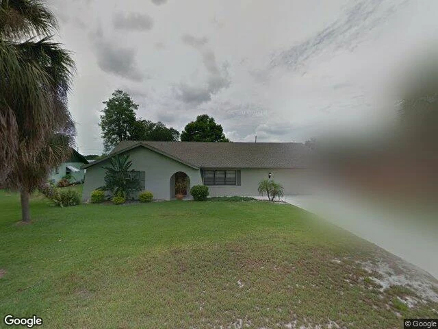 House image located at Sebring, FL 33872