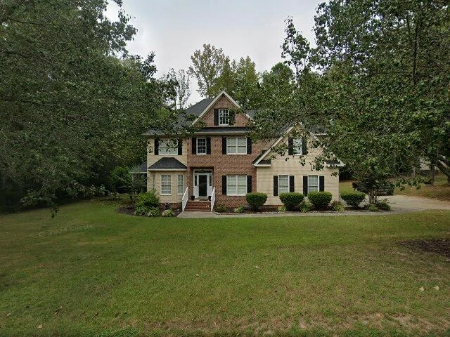 House image located at Greenwood, SC 29649