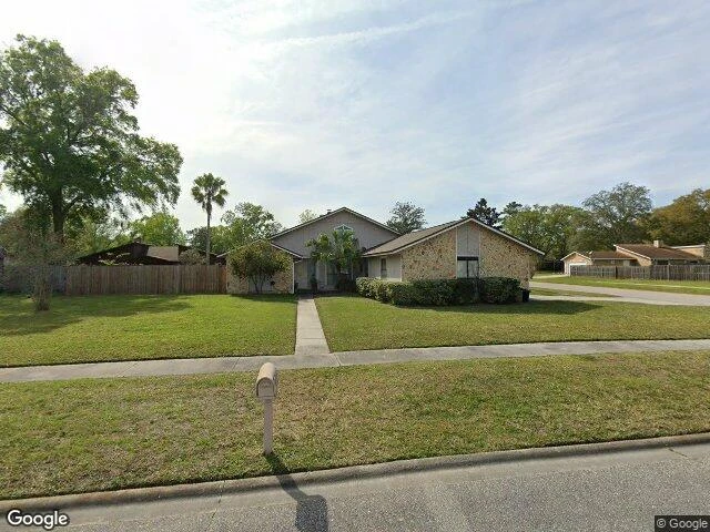 House image located at Jacksonville, FL 32244