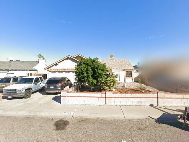 House image located at Phoenix, AZ 85033