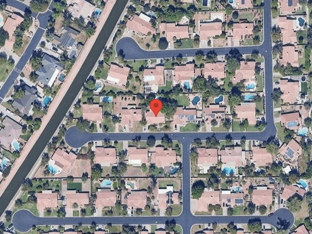 House image located at Gilbert, AZ 85234