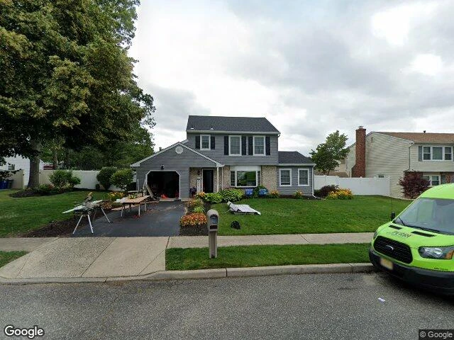 House image located at Howell, NJ 07731
