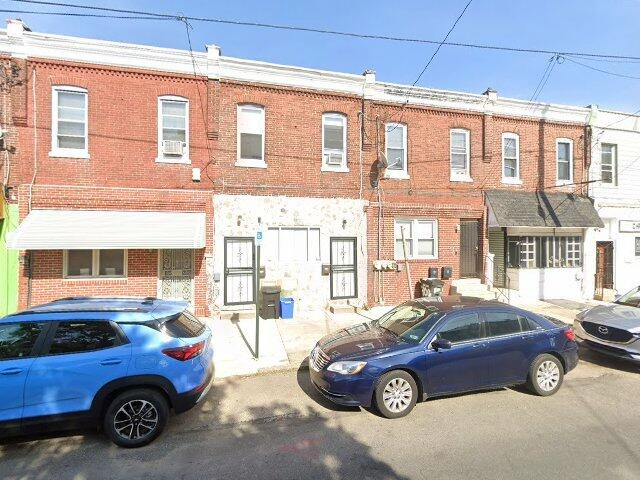 House image located at Philadelphia, PA 19151