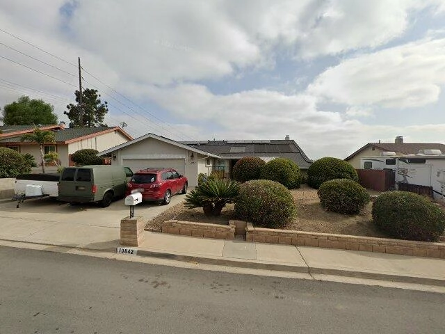 House image located at Spring Valley, CA 91978