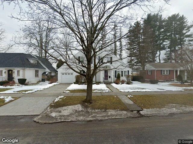 House image located at Saratoga Springs, NY 12866