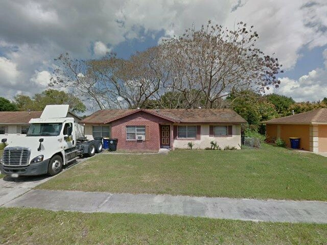 House image located at Fort Pierce, FL 34947