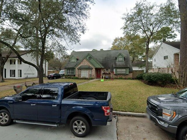 House image located at Houston, TX 77090