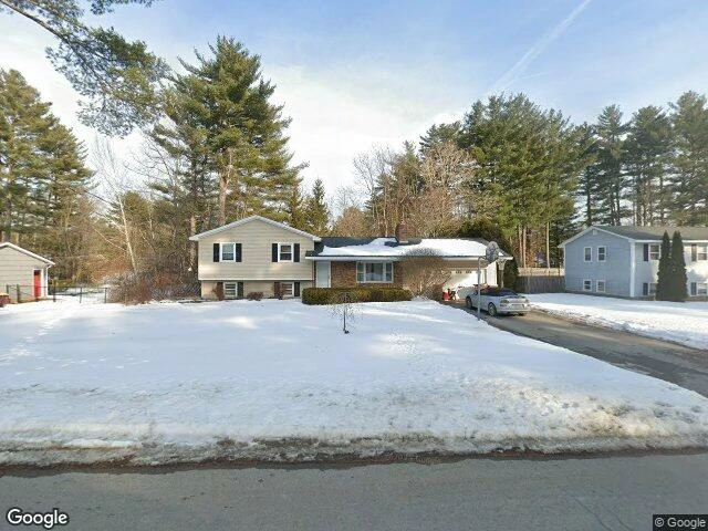 House image located at Queensbury, NY 12804