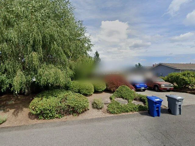 House image located at Bellevue, WA 98005