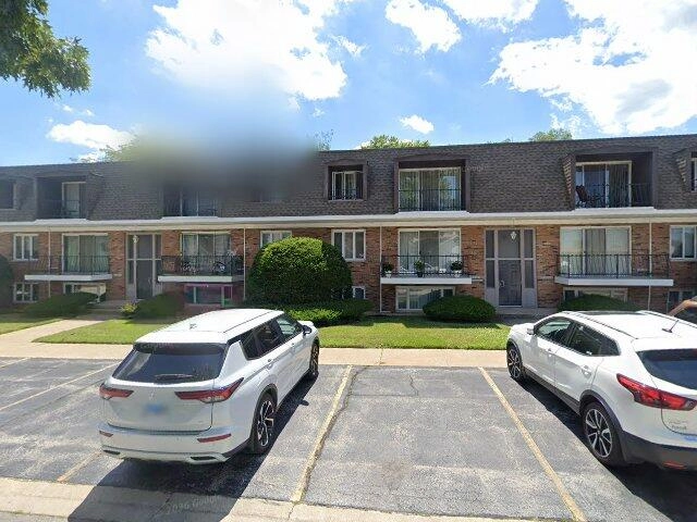 House image located at Lansing, IL 60438