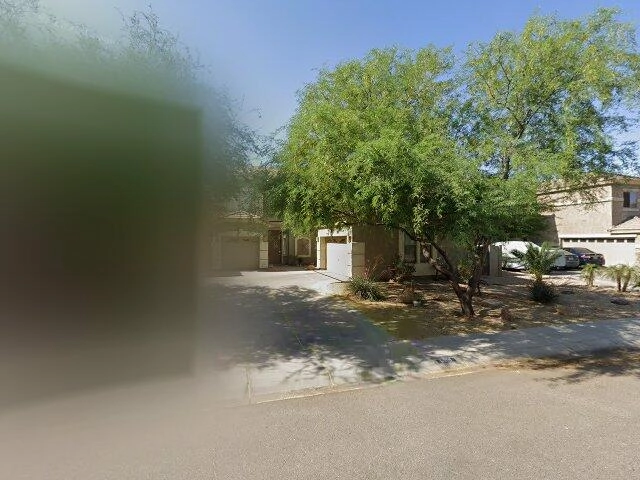 House image located at Laveen, AZ 85339