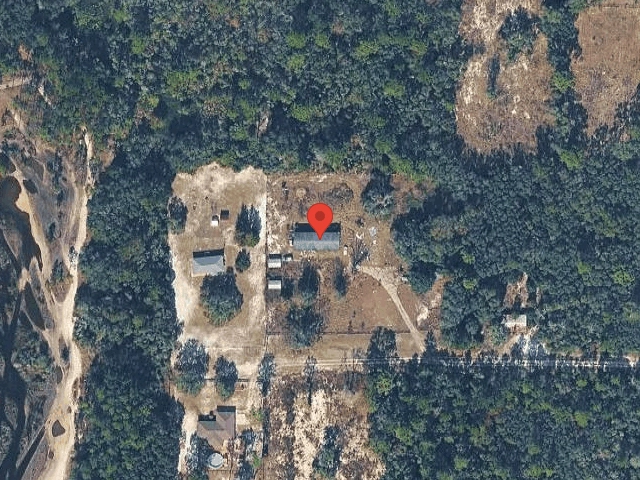 House image located at Dunnellon, FL 34432