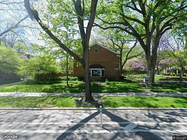 House image located at Evanston, IL 60202