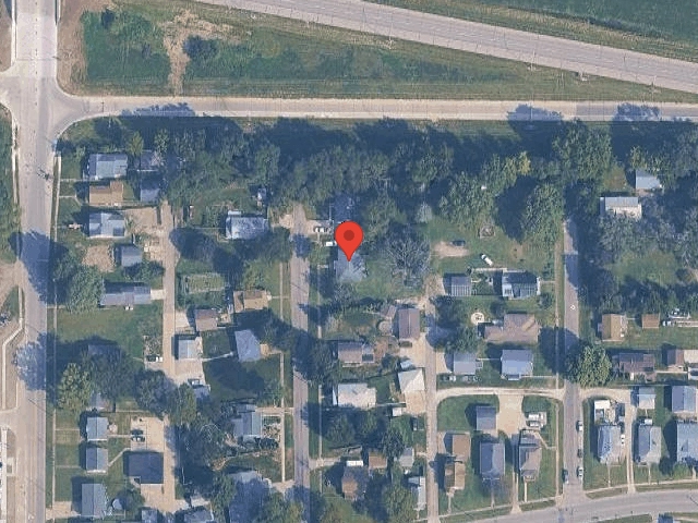 House image located at Burlington, IA 52601