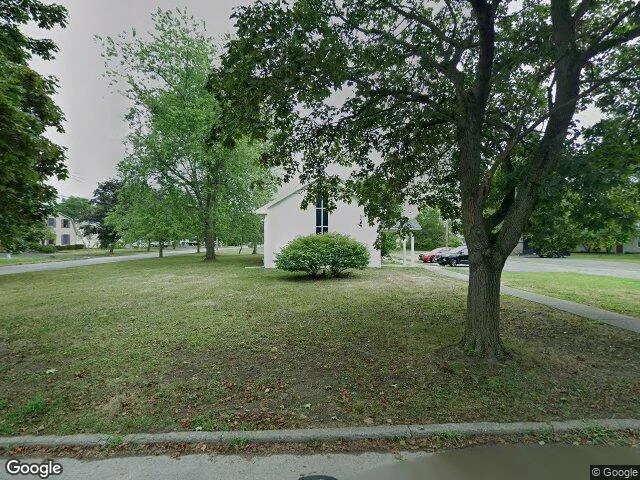 House image located at Lockport, NY 14094