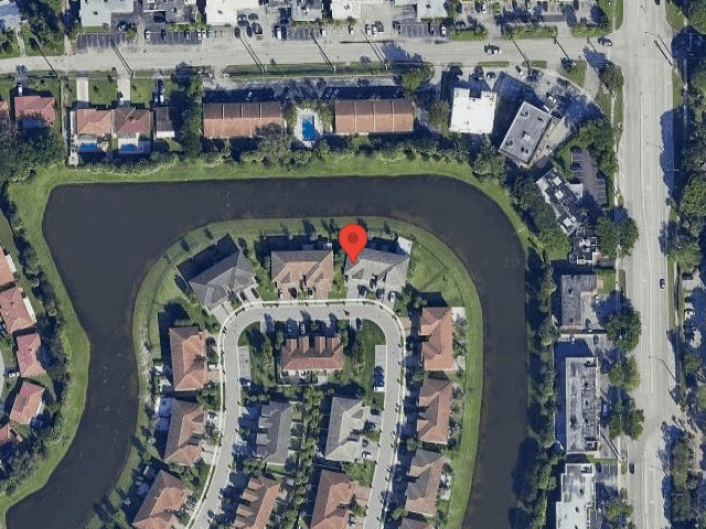 House image located at Pompano Beach, FL 33064