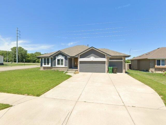 House image located at La Vista, NE 68128