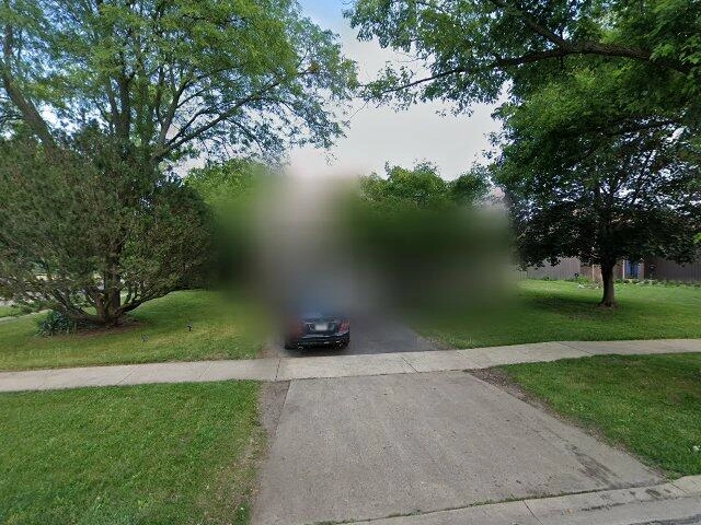 House image located at Palatine, IL 60067