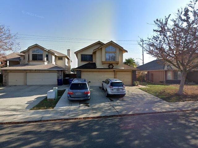 House image located at Modesto, CA 95357