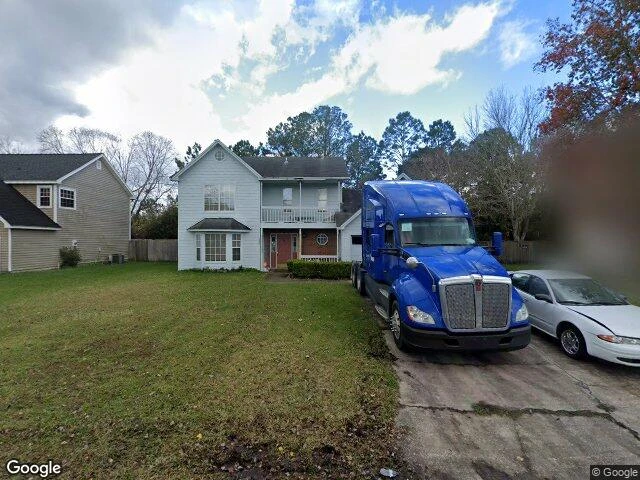 House image located at Orange Park, FL 32073