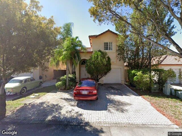 House image located at Hialeah, FL 33015