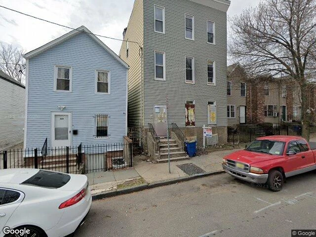 House image located at Newark, NJ 07103