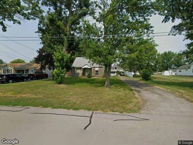 House image located at Niagara Falls, NY 14304