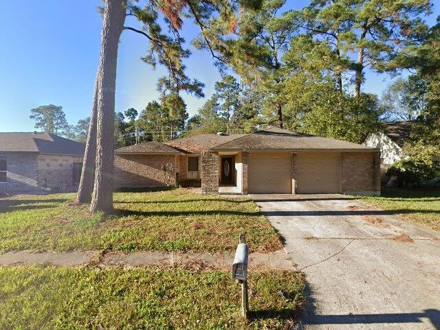 House image located at Spring, TX 77373