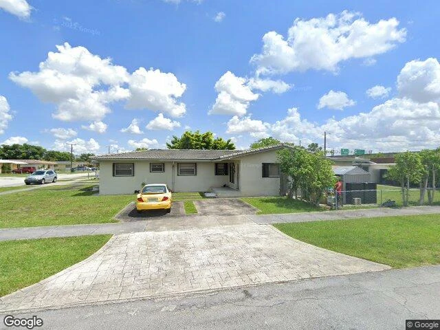 House image located at Miami, FL 33144