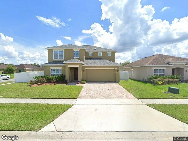 House image located at Kissimmee, FL 34758