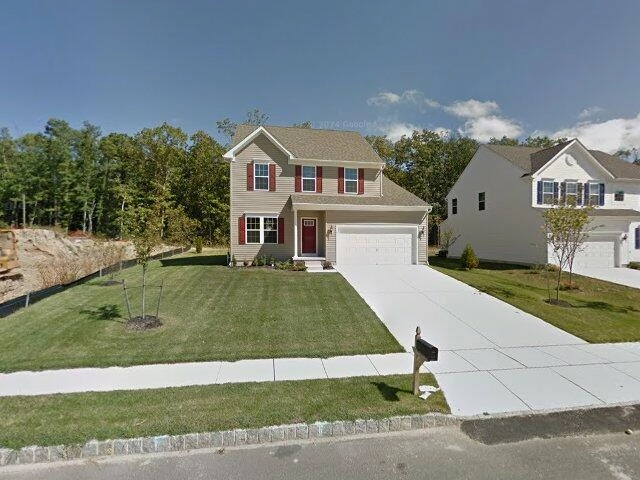 House image located at Barnegat, NJ 08005