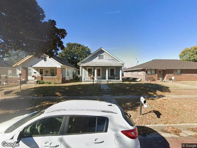 House image located at Arkansas City, KS 67005