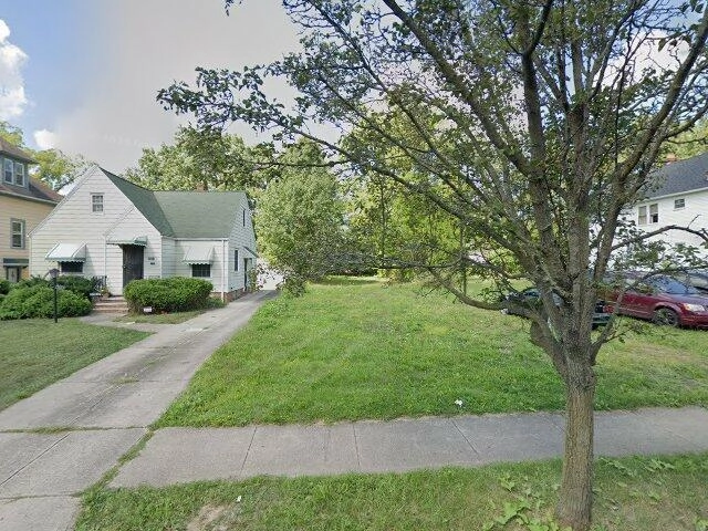 House image located at Cleveland, OH 44120