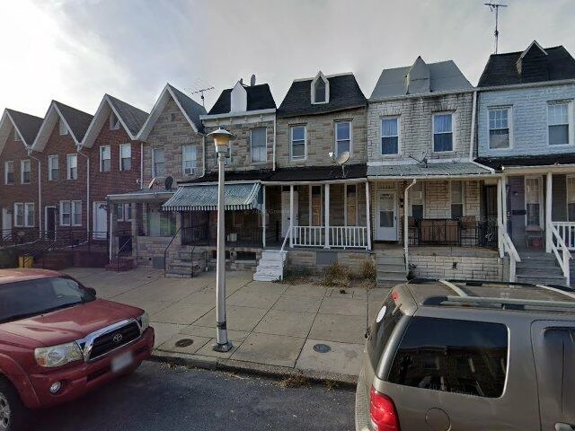 House image located at Baltimore, MD 21223