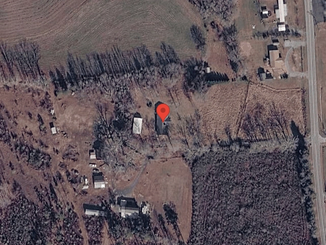 House image located at Denton, NC 27239