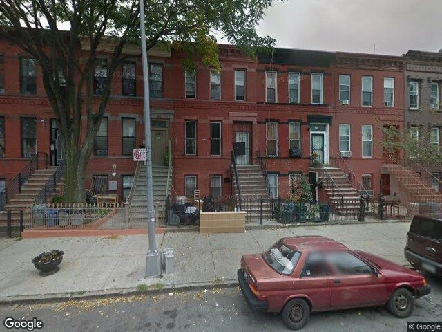 House image located at Brooklyn, NY 11221