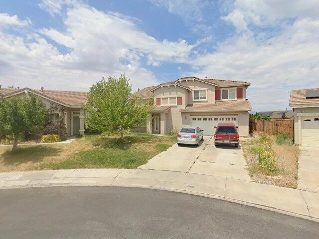 House image located at Fernley, NV 89408