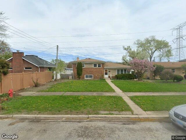 House image located at Morton Grove, IL 60053