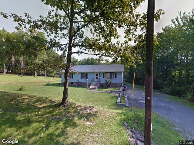 House image located at Napanoch, NY 12458