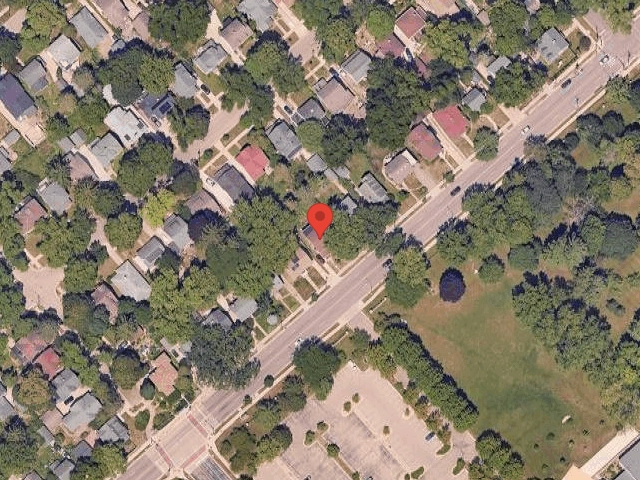 House image located at Hollywood, FL 33020