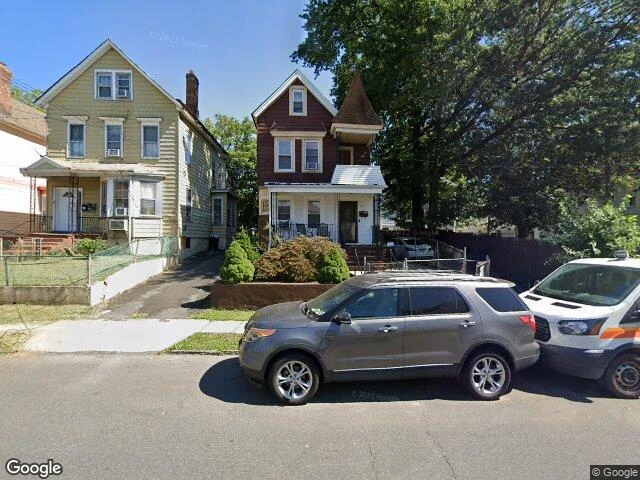 House image located at Irvington, NJ 07111