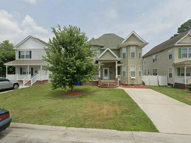 House image located at Suffolk, VA 23434