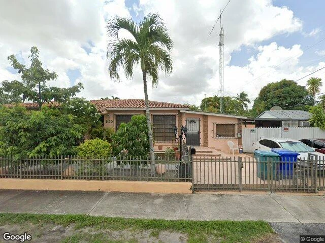 House image located at Miami, FL 33134