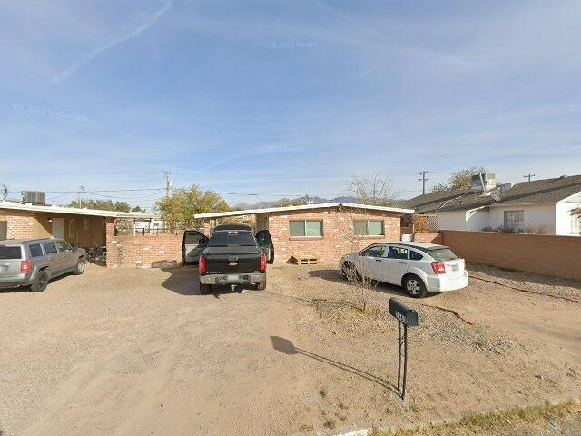 House image located at Tucson, AZ 85713