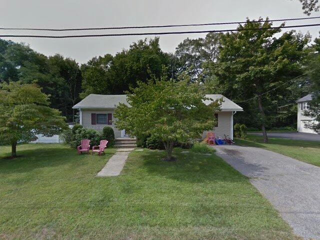 House image located at South Weymouth, MA 02190