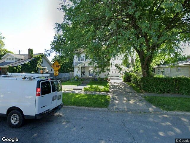 House image located at Toledo, OH 43612