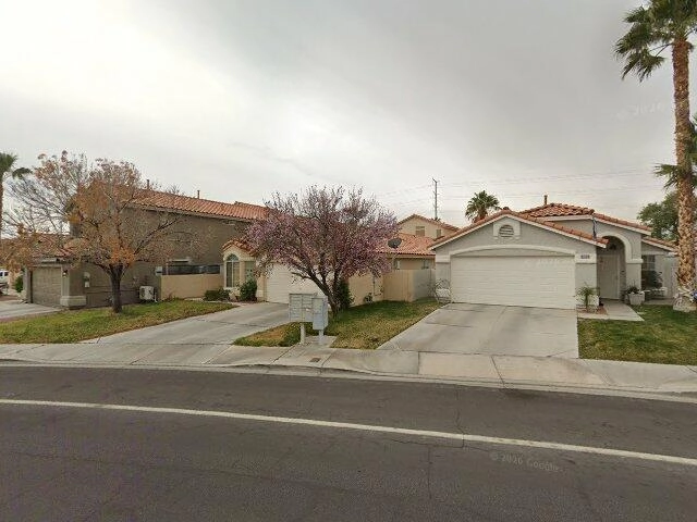 House image located at Las Vegas, NV 89129