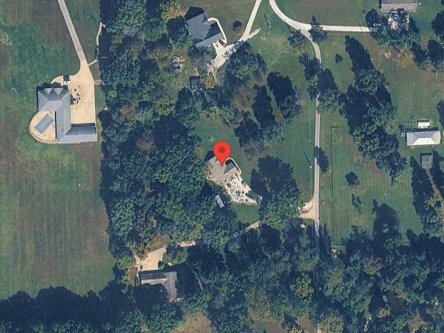 House image located at Mitchell, IN 47446